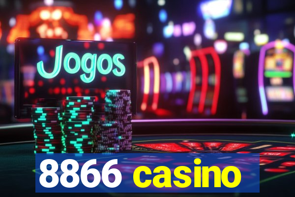 8866 casino